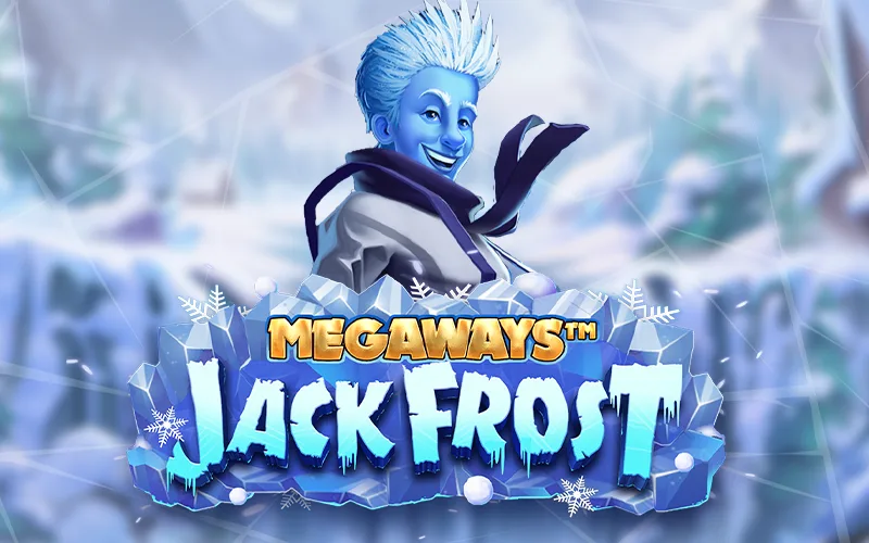 Joacă Megaways Jack Frost în cazinoul online Starcasino.be