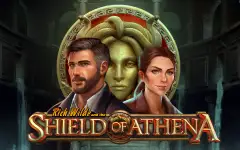 Juega a Rich Wilde and the Shield of Athena en el casino en línea de Solcasino.es
