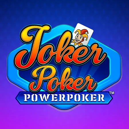 Joker Poker Powerpoker
