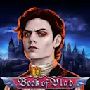 Jouer à Book of Vlad sur le casino en ligne Starcasino.be