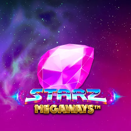 Starz Megaways™