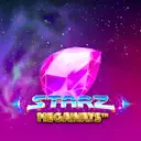 Juega a Starz Megaways™ en el casino en línea de Solcasino.es