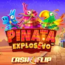 Juega a Pinata Explosivo™ en el casino en línea de Solcasino.es