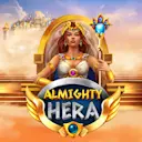 Jouer à Almighty Hera sur le casino en ligne Starcasino.nl