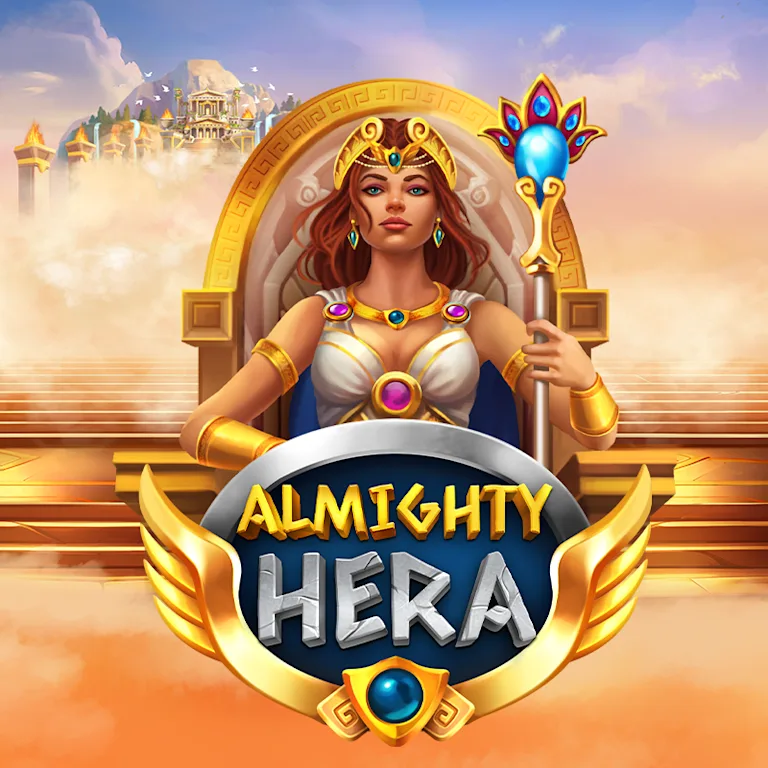 Almighty Hera