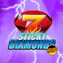 Juega a Sticky Diamonds Red Hot Firepot en el casino en línea de Solcasino.es