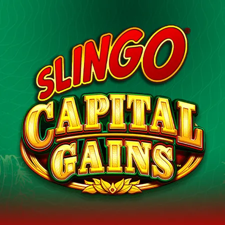 Slingo Capital Gains