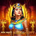 Jouer à Goddess of Egypt™ sur le casino en ligne Starcasino.nl