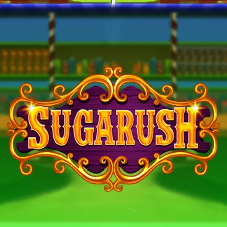 Sugarush Dice