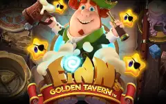 Play Finn's Golden Tavern on Starcasino.be online casino