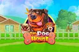 Speel The Dog House™ bij Starcasino.nl