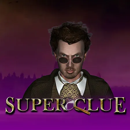 Super Clue Dice