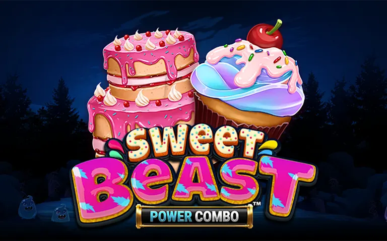 Juega a Sweet Beast™ Power Combo en el casino en línea de Solcasino.es