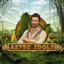Play Aztec Idols on Starcasino.nl online casino
