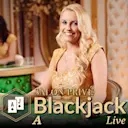 Jouer à Salon Prive Blackjack A sur le casino en ligne Starcasino.nl
