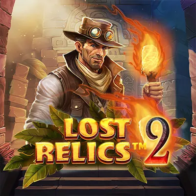 Lost Relics 2