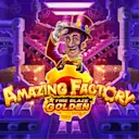 Play Fire Blaze Golden: Amazing Factory on Starcasino.nl online casino
