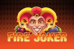 Play Fire Joker on Starcasino.nl online casino