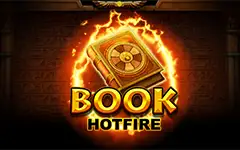 Juega a Book HotFire en el casino en línea de Solcasino.es
