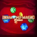 Juega a Diamond Magic Deluxe en el casino en línea de Solcasino.es