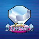 Juega a Lucky Diamonds en el casino en línea de Solcasino.es