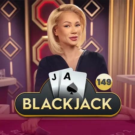 Blackjack 149