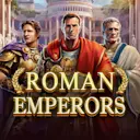 Juega a Roman Emperors en el casino en línea de Solcasino.es