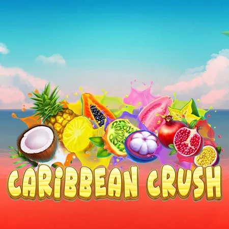 Caribbean Crush