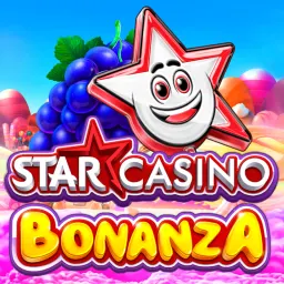 Joacă Starcasino Bonanza în cazinoul online Starcasino.be