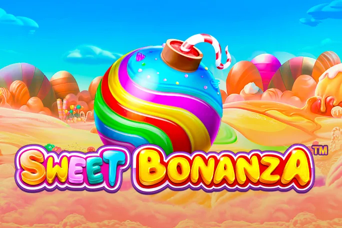 Juega a Sweet Bonanza™ en el casino en línea de Solcasino.es