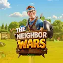 在Madisoncasino.be在线赌场上玩The Neighbor Wars™