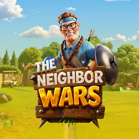 The Neighbor Wars™