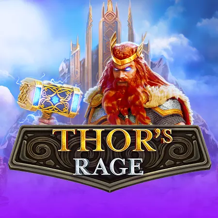 Thor's Rage