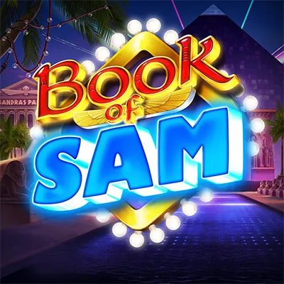 Book of Sam