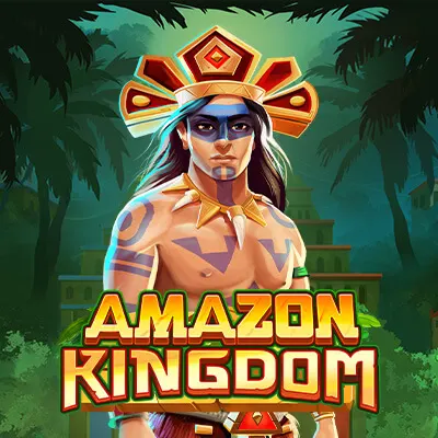 Amazon Kingdom