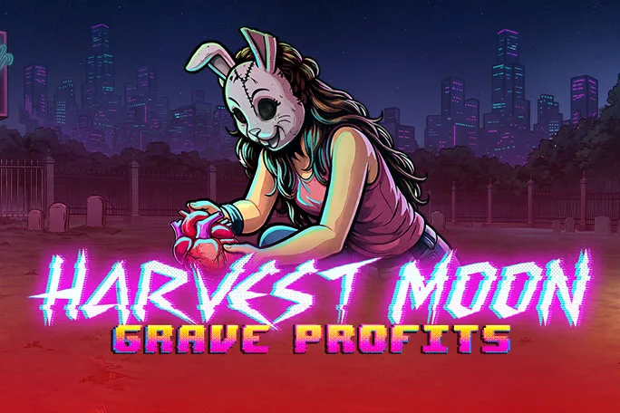 Speel Harvest Moon – Grave Profits bij Starcasino.nl