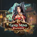 Juega a Gold Mine Mistress en el casino en línea de Solcasino.es