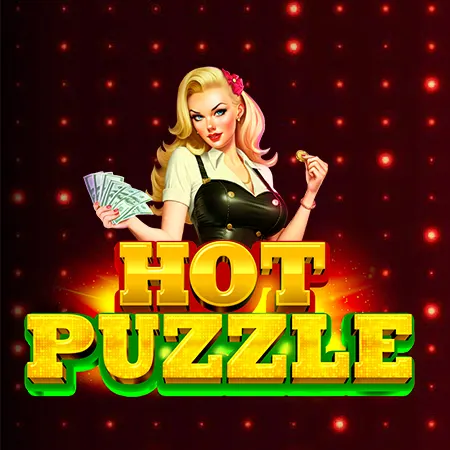 Hot Puzzle