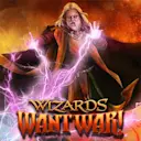 Jouer à Wizards Want War sur le casino en ligne Starcasino.nl