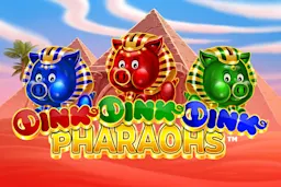 Play Oink Oink Oink: Pharaohs™ on Solcasino.es online casino