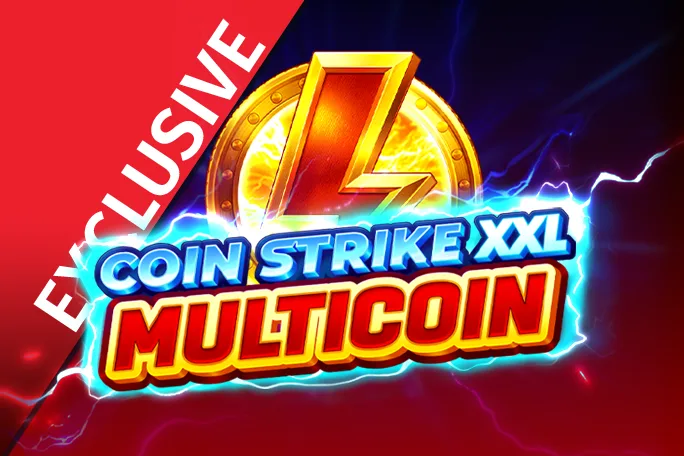 Play Coin Strike XXL: Multicoin on Starcasino.be online casino