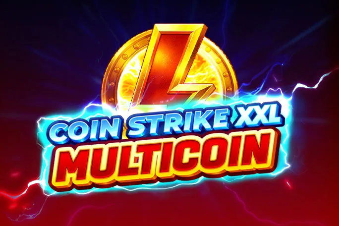 Speel Coin Strike XXL: Multicoin bij Starcasino.nl 