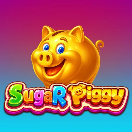 Sugar Piggy: Hold and Win