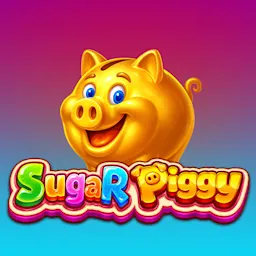 Speel Sugar Piggy: Hold and Win op Starcasino.be online casino