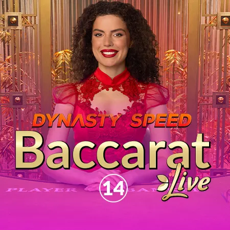 Dynasty Speed Baccarat 14
