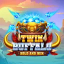 Jouer à Twin Buffalo: Hold & Win sur le casino en ligne Starcasino.nl