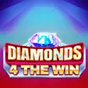 Juega a Diamonds 4 The Win en el casino en línea de Solcasino.es
