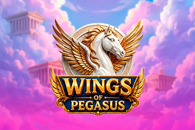Starcasino.be online casino üzerinden Wings of Pegasus oynayın