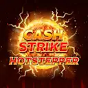 Jouer à Cash Strike Hotstepper sur le casino en ligne Starcasino.be