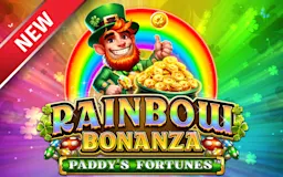 Joacă Rainbow Bonanza Paddy's Fortunes™ în cazinoul online Starcasino.be